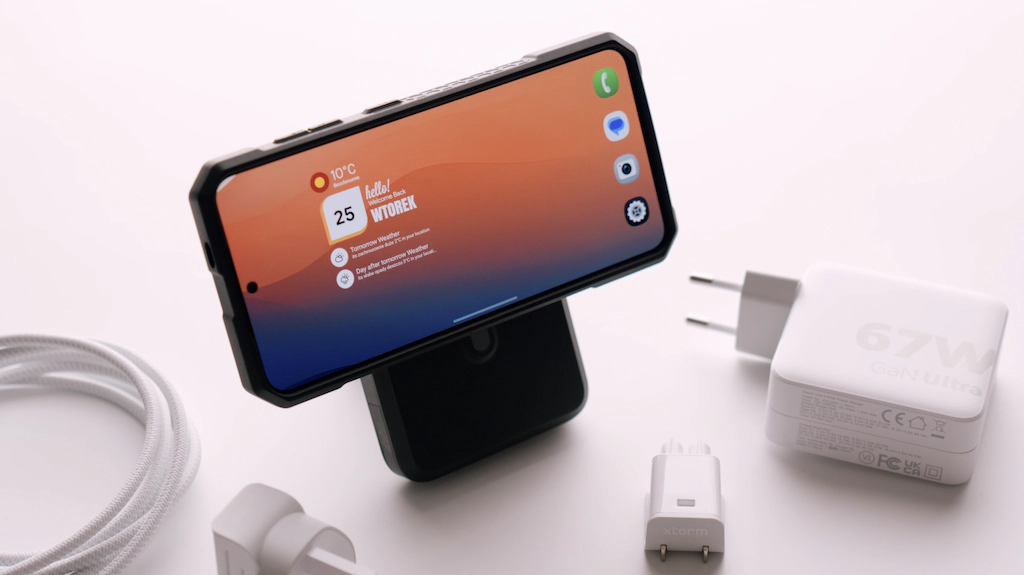 Samsung Galaxy S25: Teraz już wiem. Poczekam do S26 | Recenzja